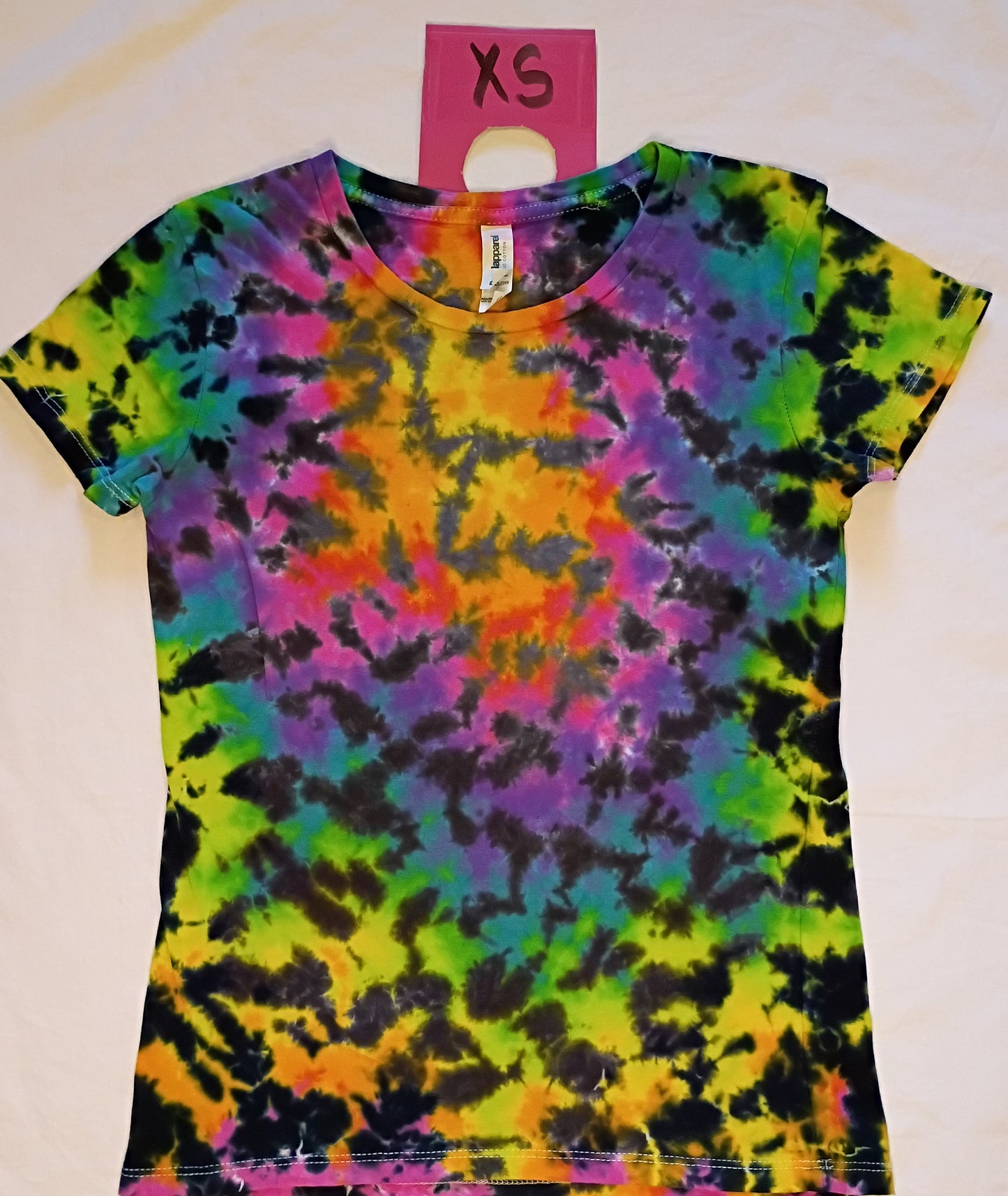 XS Women's Peeps Scrunch