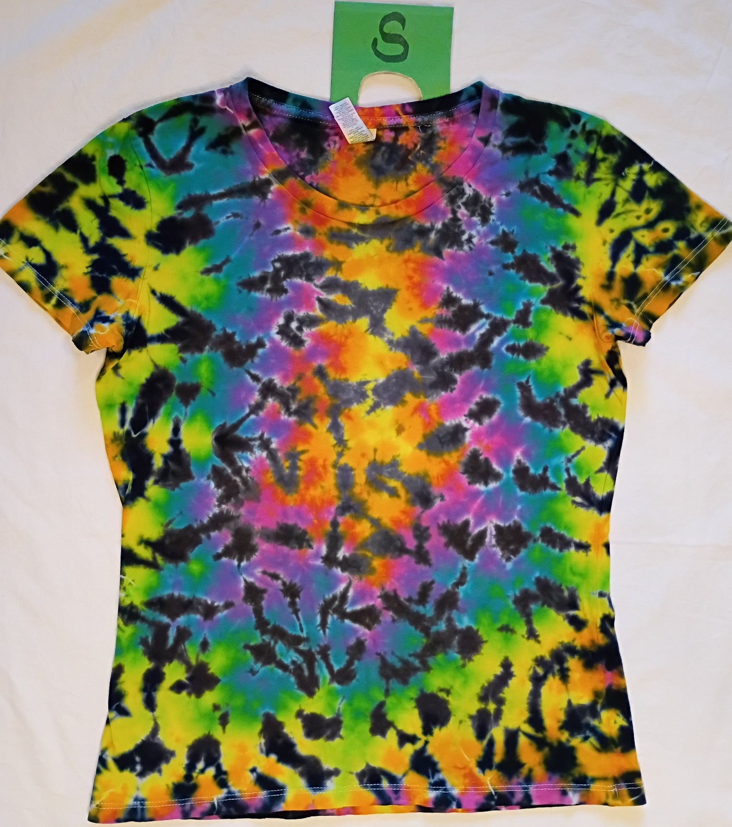 S Women's Peeps Scrunch