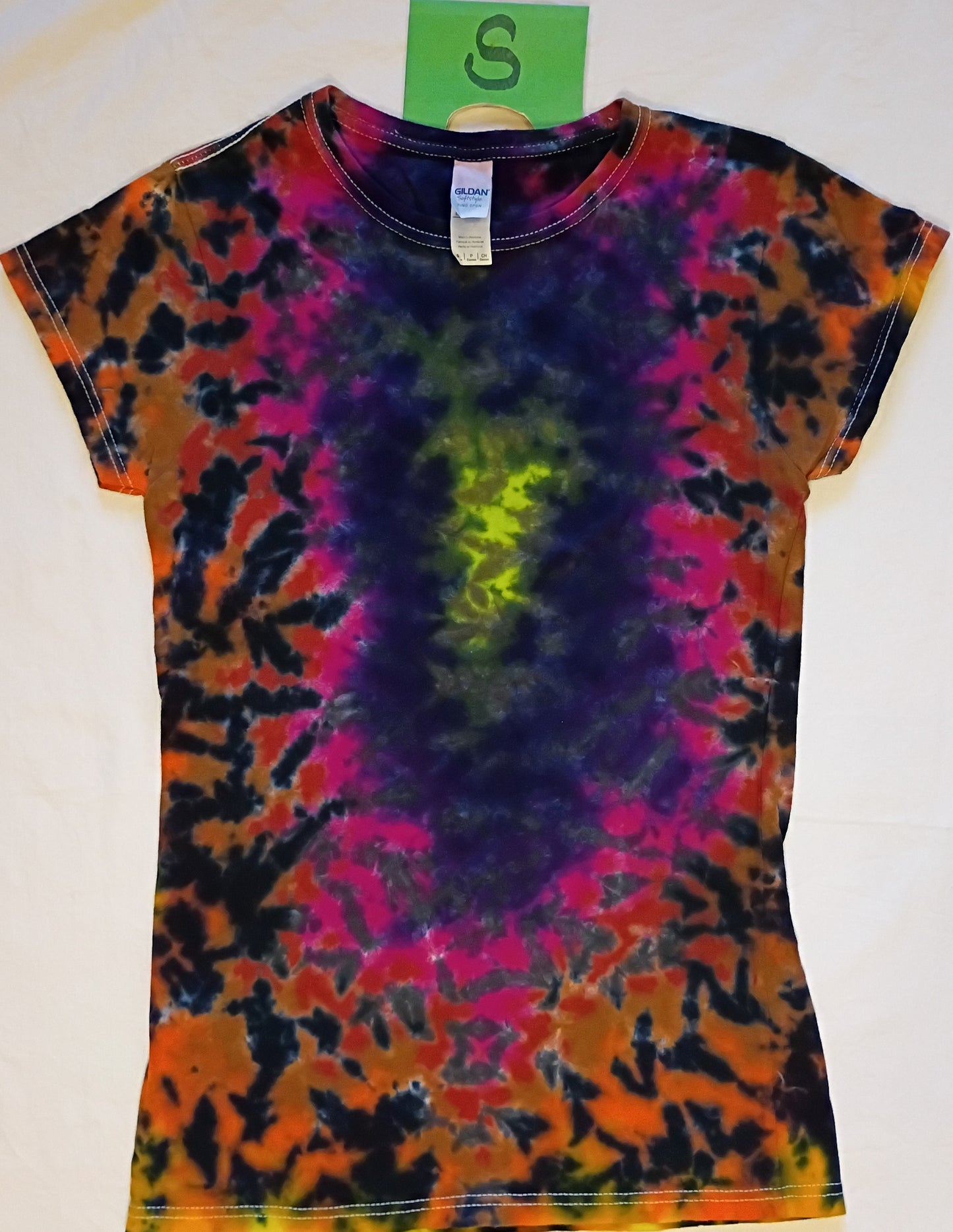 S Women's Autumn Scrunch