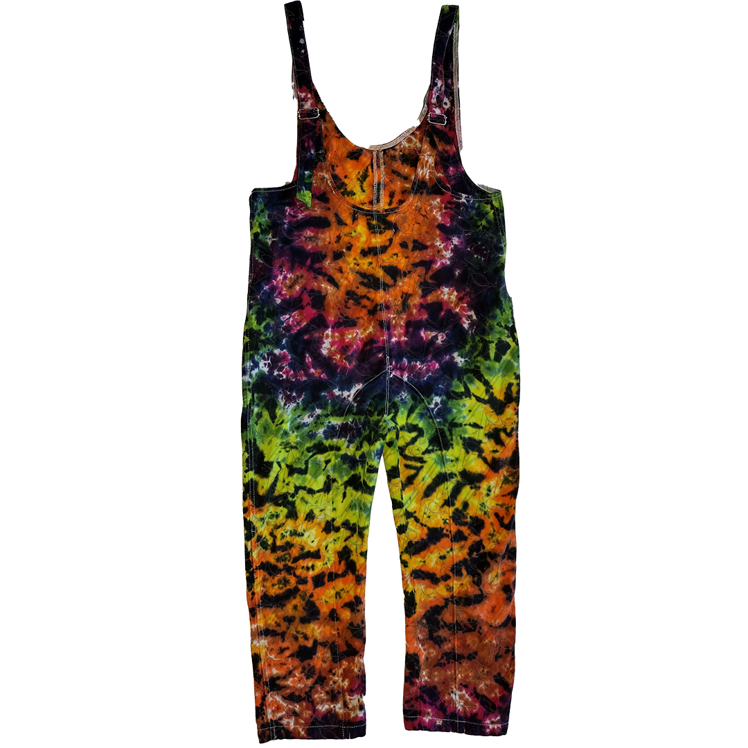 Women's Autumn Overalls