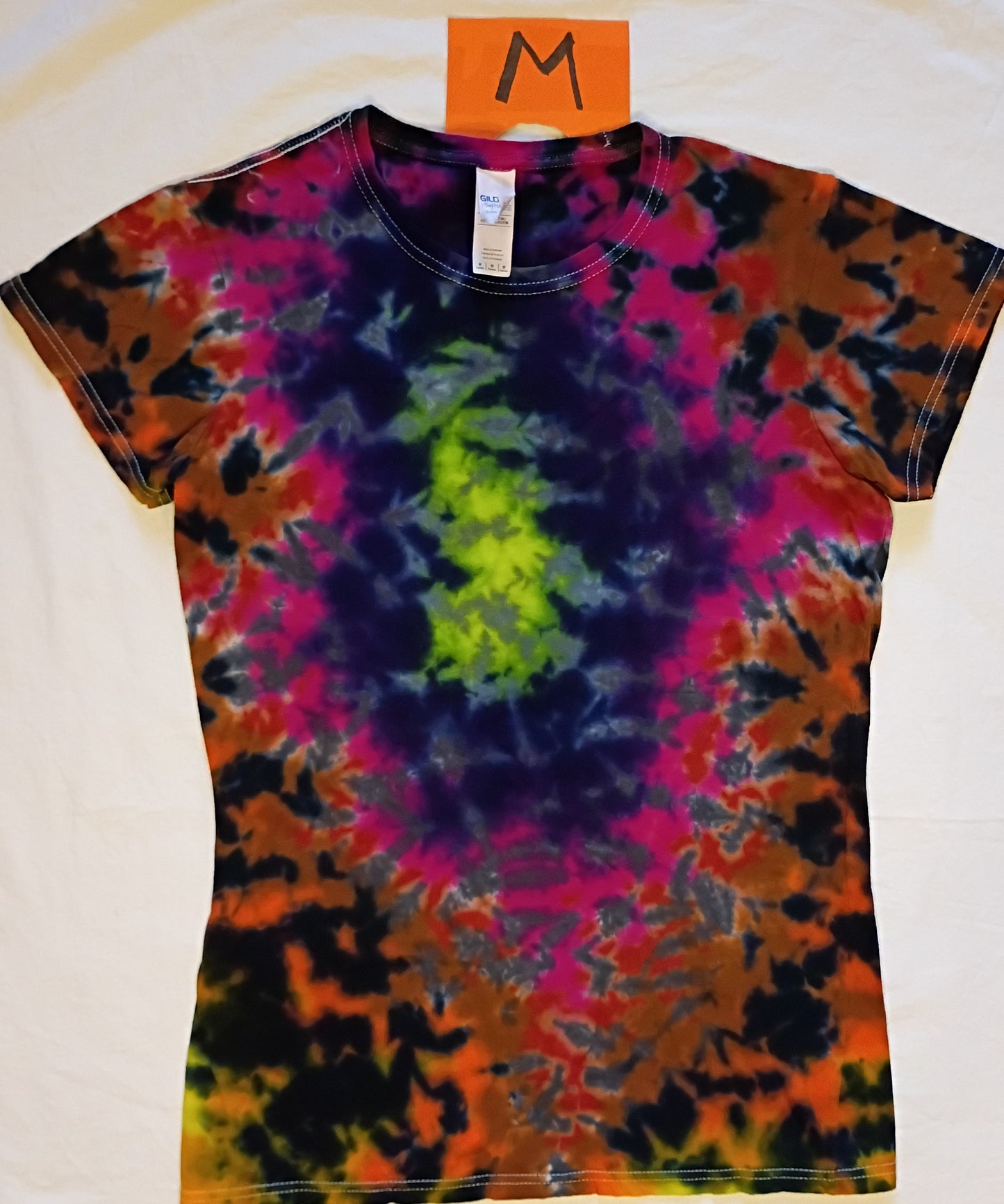 M Women's Autumn Scrunch