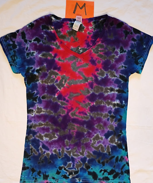 M Women's Berry Scrunch