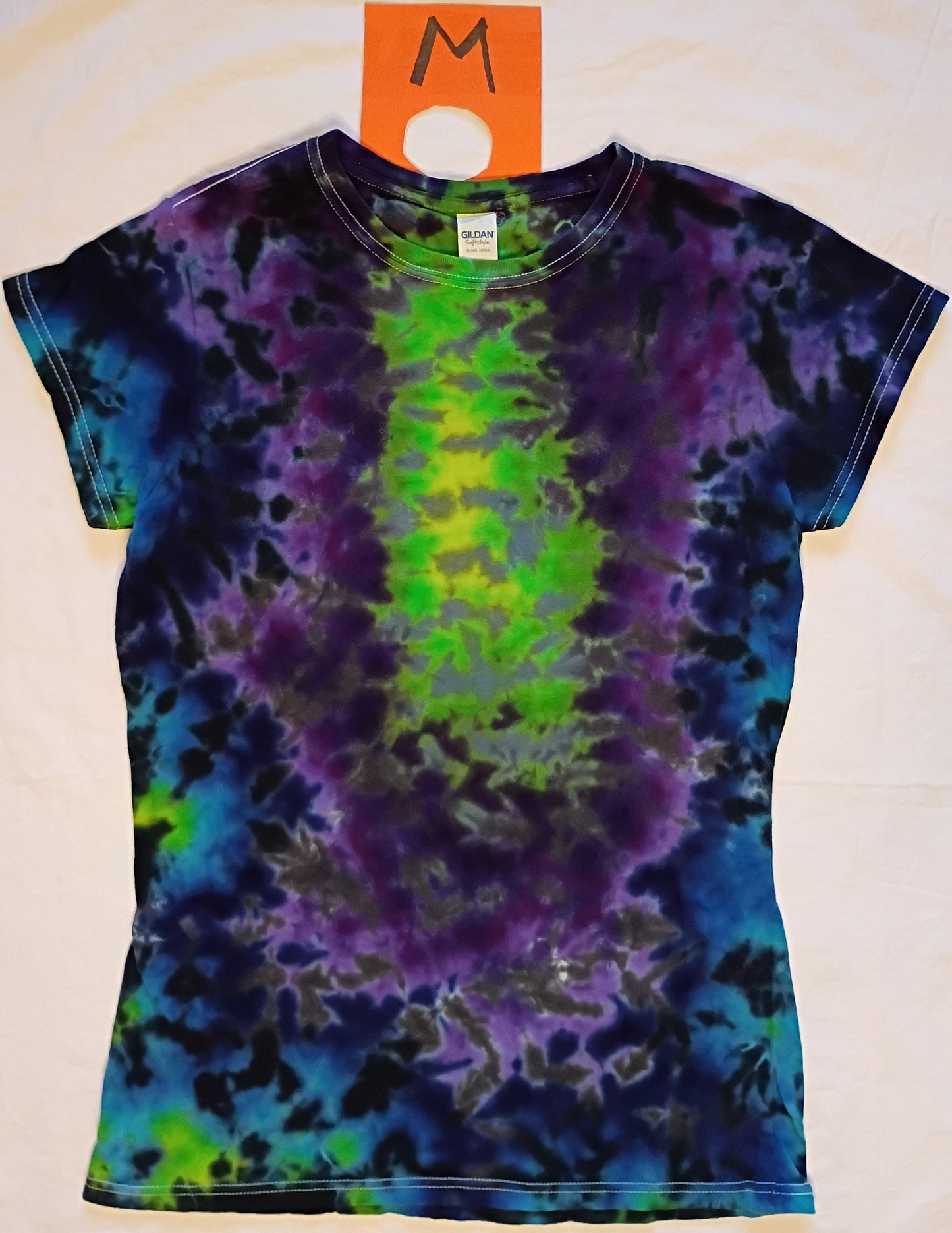 M Women's Noxious Scrunch