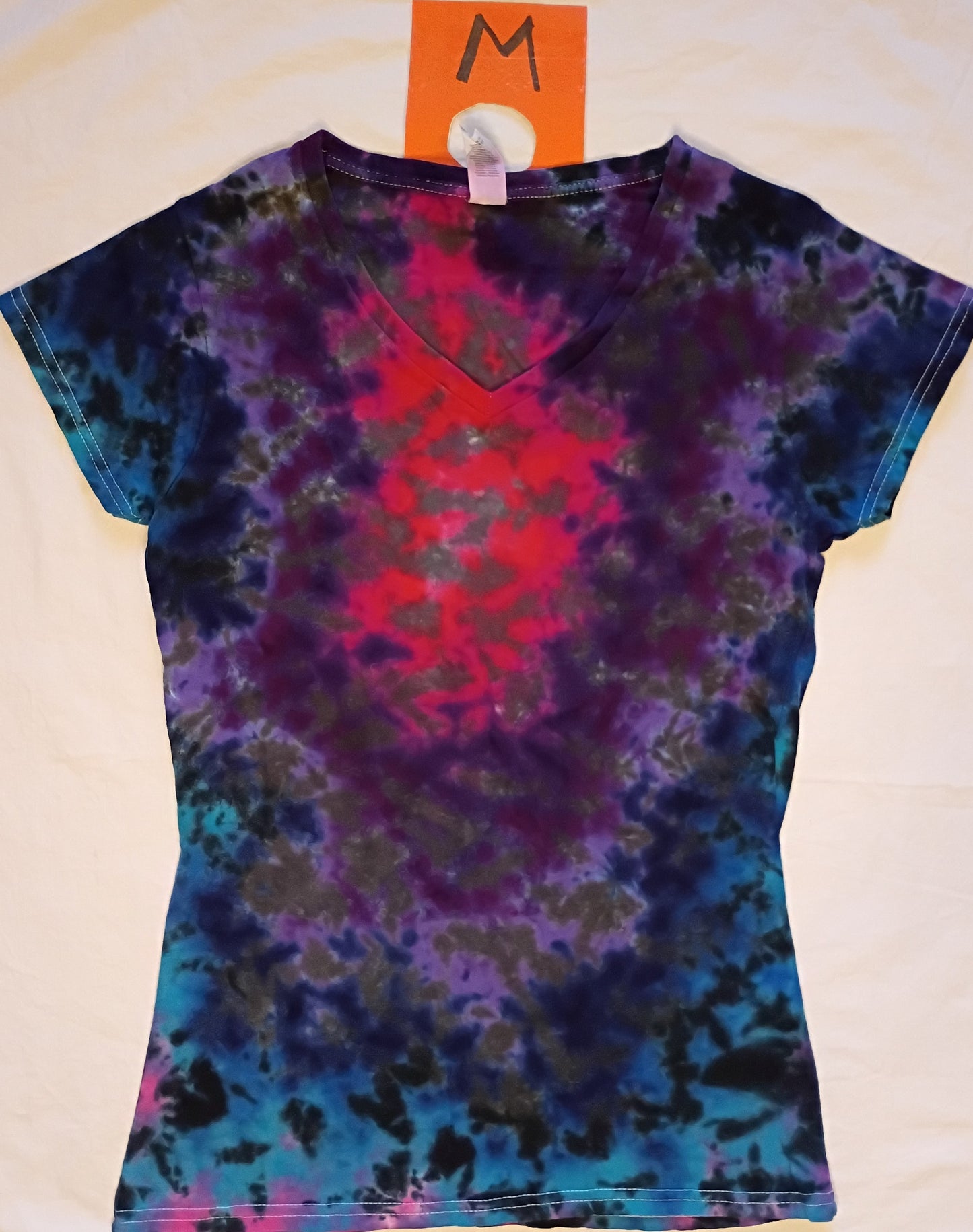 M Women's Berry Scrunch