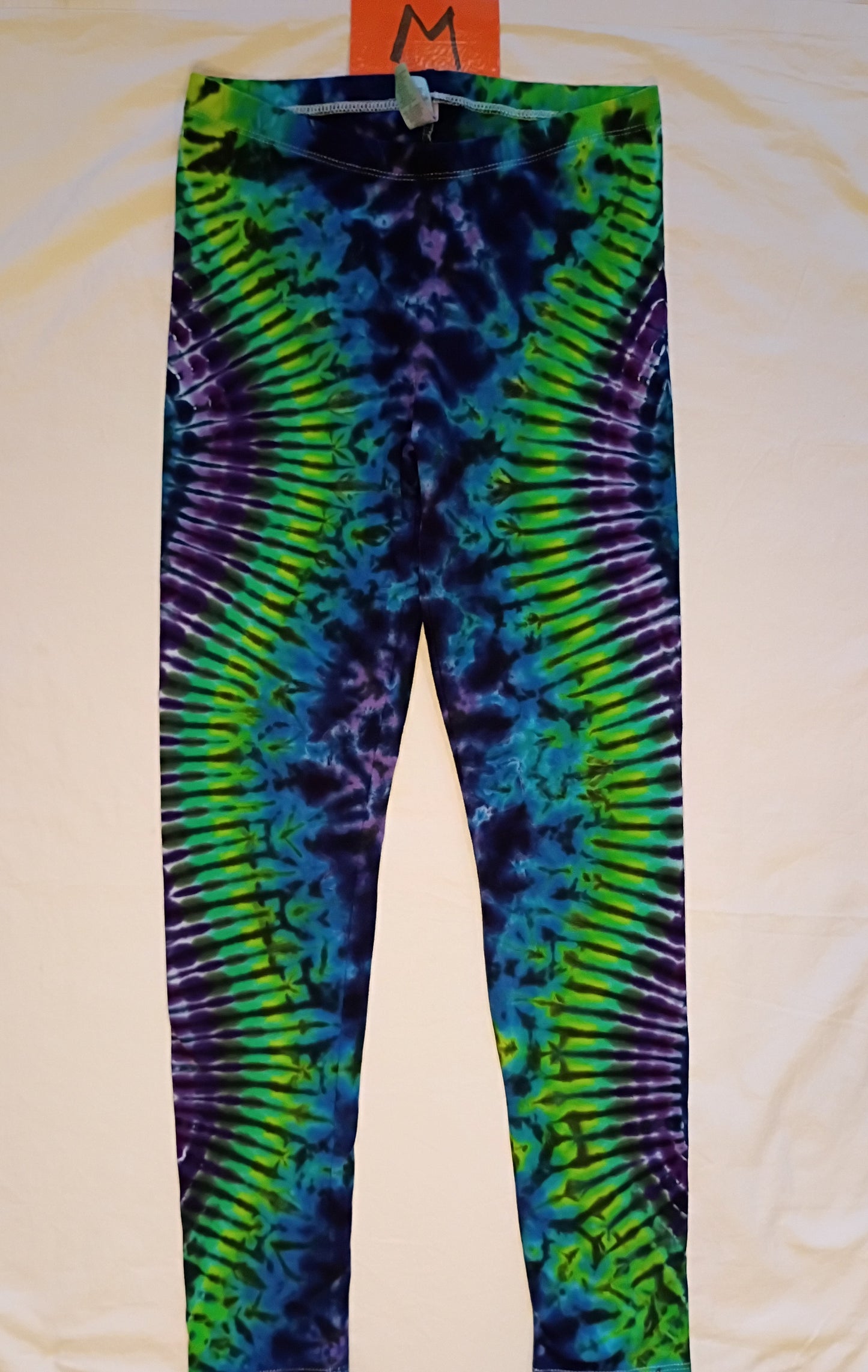 M Women's Noxious Leggins