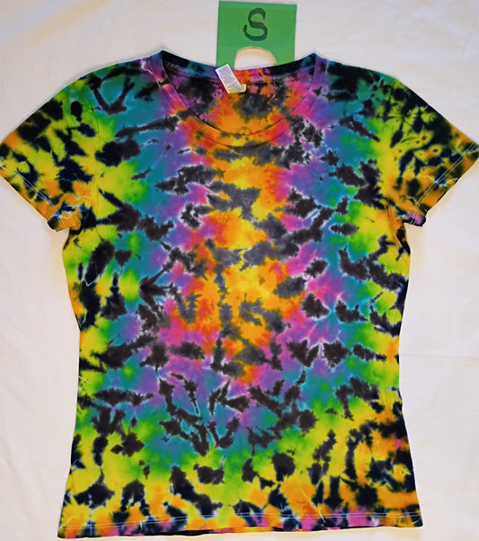 S Women's Peeps Scrunch