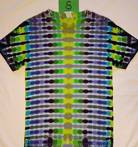 Small Noxious Stripe W/B