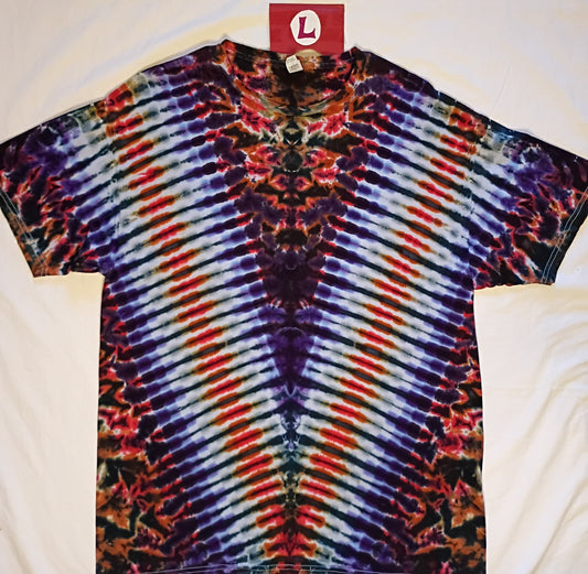 Large Dragon's Blood Static V