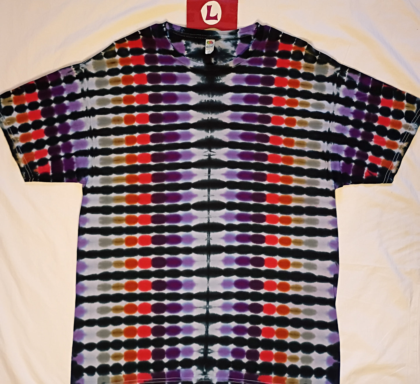 Large Dragon's Blood Stripe