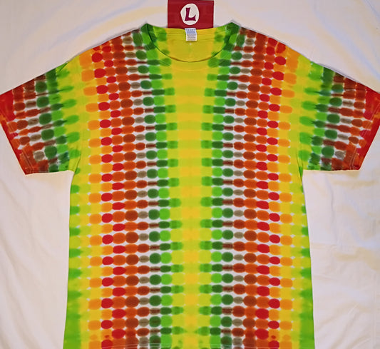 Large Tropics Stripe