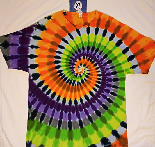 XL Spoopy Spiral