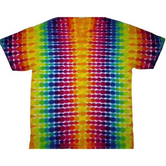 Rainbow Stripes