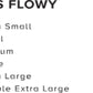 Bella Canvas Crop Size Chart Tie Dye Apparel