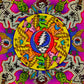 GD Mandala Poster Print!