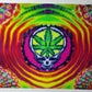 Steal Your Weed Poster Print