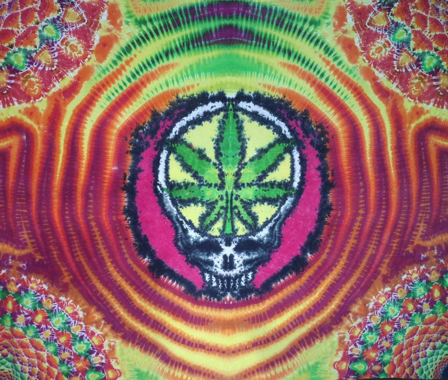 Steal Your Weed Poster Print